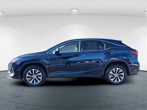 Used 2022 Lexus RX 350 AWD w/ Premium Package image 4