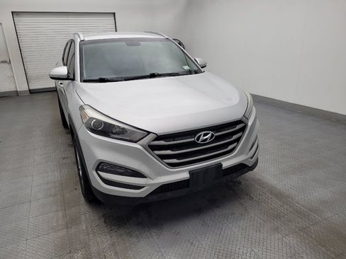 Used 2018 Hyundai Tucson SEL Plus image 14