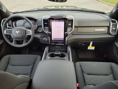 New 2026 RAM 1500 Big Horn image 18