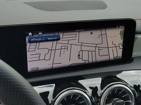 Certified 2026 Mercedes-Benz CLA 250 image 24