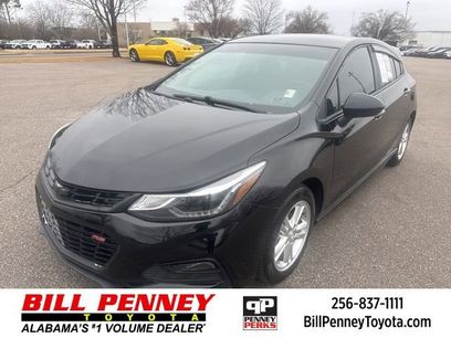 Used 2017 Chevrolet Cruze LT w/ Convenience Package