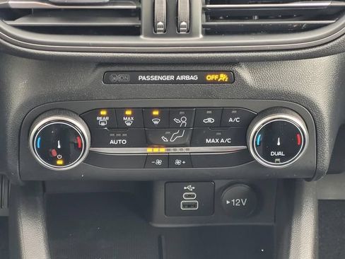 New 2026 Ford Escape Active FWD image 19