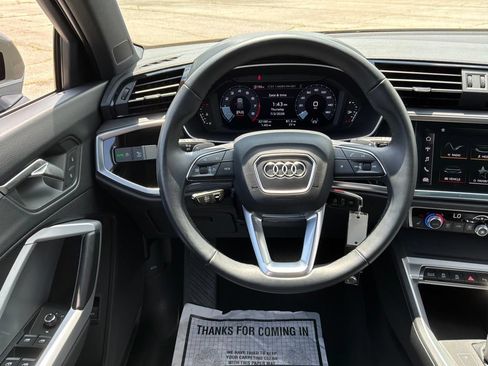 Used 2025 Audi Q3 2.0T Premium AWD/4WD image 26