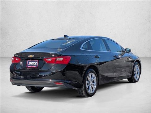Used 2023 Chevrolet Malibu LT image 5