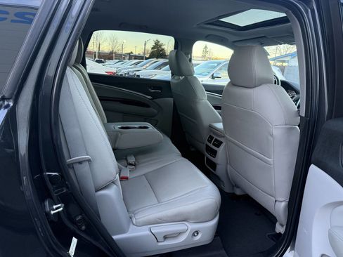Used 2014 Acura MDX FWD w/ Technology Package image 19