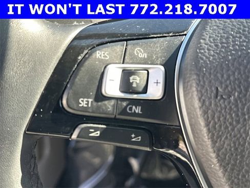 Certified 2022 Volkswagen Passat 2.0T SE image 21