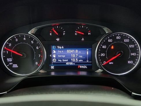 Used 2022 Chevrolet Blazer LT image 11