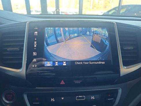 Used 2017 Honda Pilot EX-L image 27