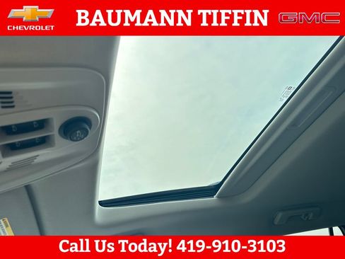 Used 2016 GMC Terrain Denali AWD/4WD image 14