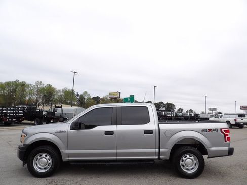 Used 2020 Ford F150 XL w/ XL Power Equipment Group AWD/4WD image 63