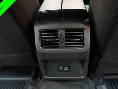 Certified 2023 Nissan Rogue SV AWD/4WD image 37