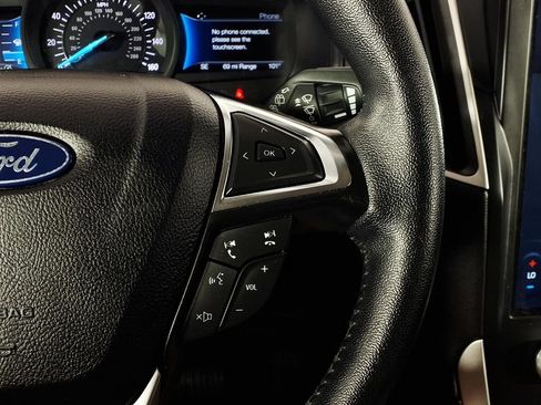 Used 2024 Ford Edge SEL AWD/4WD image 19