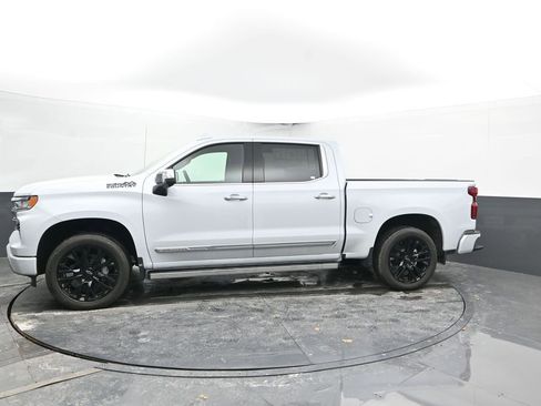 New 2026 Chevrolet Silverado 1500 High Country AWD/4WD image 9
