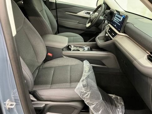 New 2026 Ford Explorer Active AWD/4WD image 22