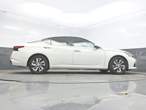 Used 2021 Nissan Altima 2.5 S image 38