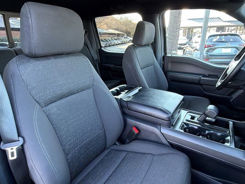 Used 2024 Ford F150 XLT w/ Equipment Group 302A MID image 38