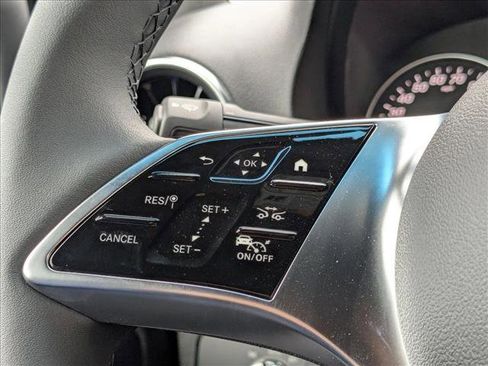 New 2025 Mercedes-Benz Sprinter 2500 image 12