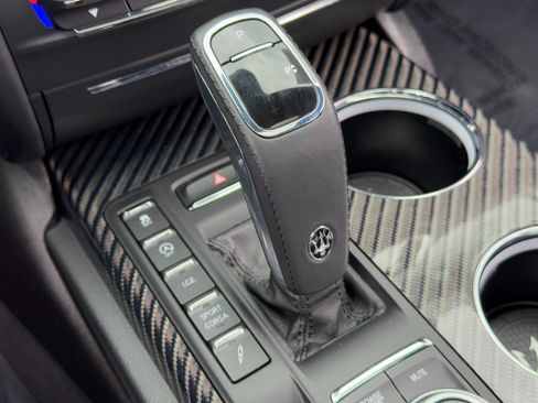 Used 2022 Maserati Ghibli Trofeo RWD image 30