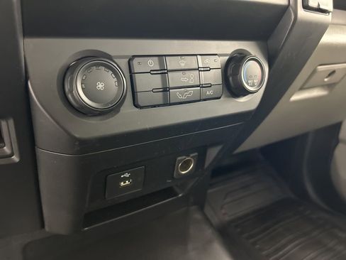 Used 2020 Ford F150 XL w/ Equipment Group 101A Mid image 31