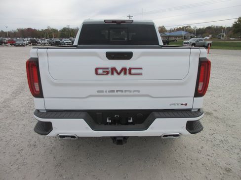 New 2026 GMC Sierra 1500 AT4 image 5