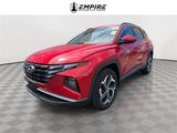 Certified 2022 Hyundai Tucson SEL w/ Convenience Package image 2