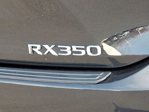 Used 2021 Lexus RX 350 AWD w/ Premium Package image 35