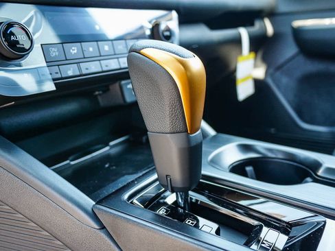 New 2026 Subaru Outback Wilderness AWD/4WD image 21