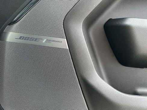 New 2026 GMC Yukon XL AT4 Ultimate w/ LPO, Floor Liner Package AWD/4WD image 43