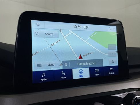 Used 2020 Ford Escape SE image 17