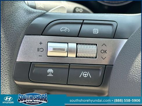 Certified 2024 Hyundai Sonata SEL FWD image 24