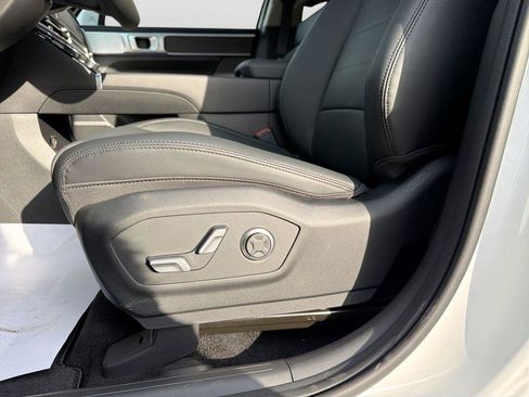 New 2026 Hyundai Santa Fe Limited image 16