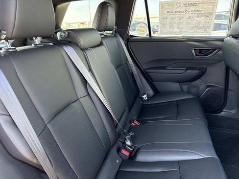 New 2026 Subaru Outback Wilderness AWD/4WD image 18