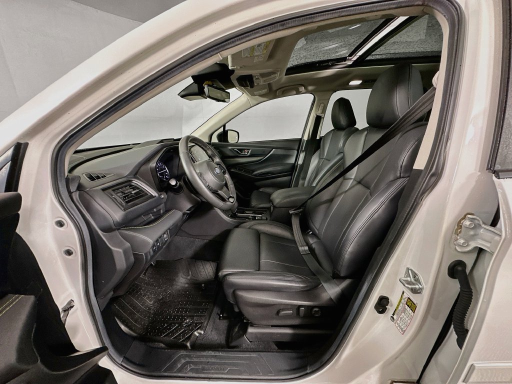 Used 2025 Subaru Ascent Bronze Edition AWD/4WD image 21