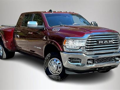 Used 2022 RAM 3500 Limited