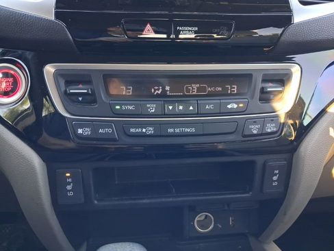 Used 2018 Honda Ridgeline RTL-E image 27