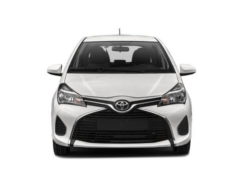 Used 2015 Toyota Yaris LE image 5