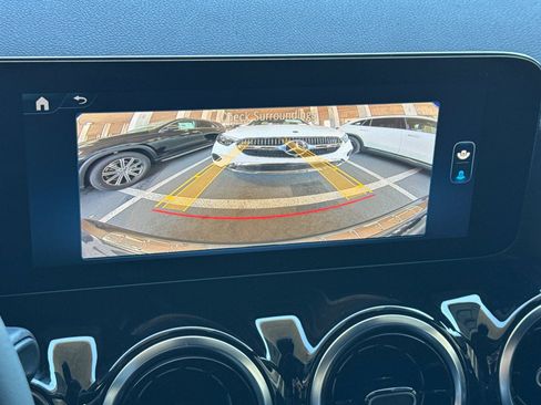New 2026 Mercedes-Benz GLA 250 image 17