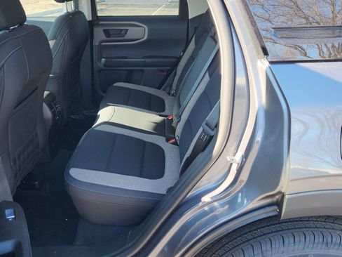 New 2025 Ford Bronco Sport Big Bend w/ Convenience Package AWD/4WD image 26