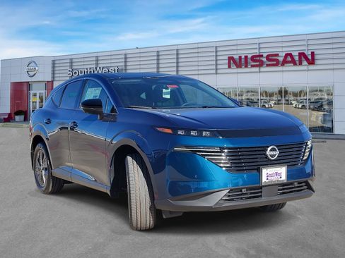 New 2026 Nissan Murano SL image 4