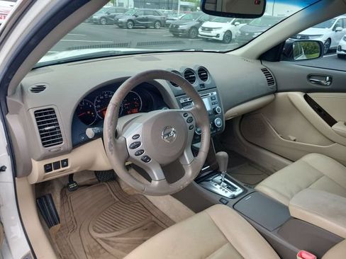 Used 2012 Nissan Altima 2.5 SL w/ 2.5SL Pkg FWD image 19