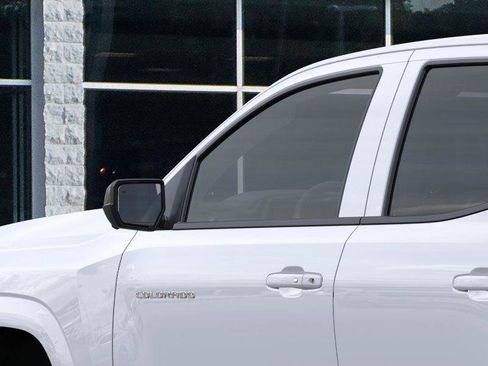New 2026 Chevrolet Colorado LT w/ LT Convenience Package image 12