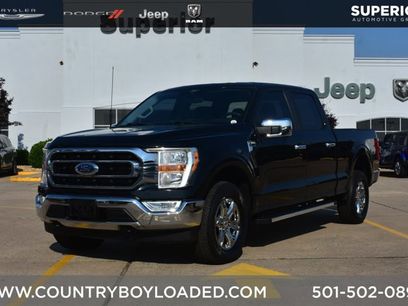 Used 2022 Ford F150 XLT w/ XTR Package