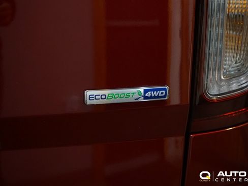 Used 2015 Ford Explorer Sport image 5