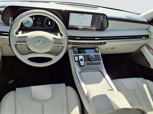New 2025 Hyundai Palisade Calligraphy image 11