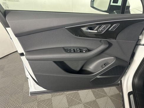 Certified 2025 Audi Q7 2.0T Premium Plus w/ Premium Plus Package image 15