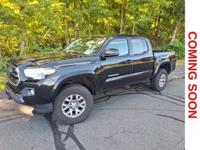 Used 2019 Toyota Tacoma SR5