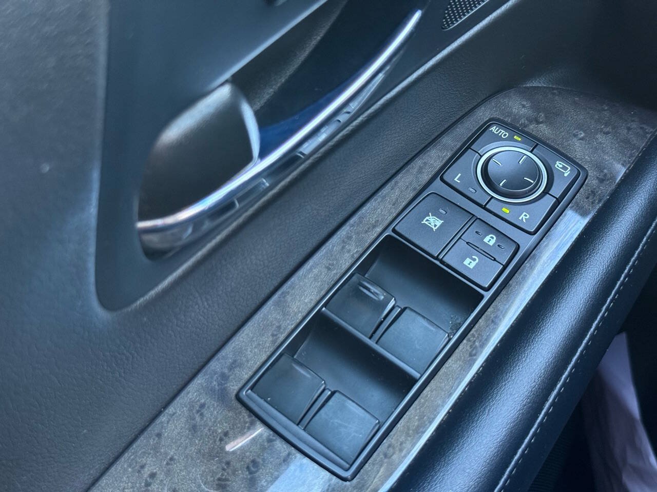 Used 2015 Lexus RX 350 AWD image 49