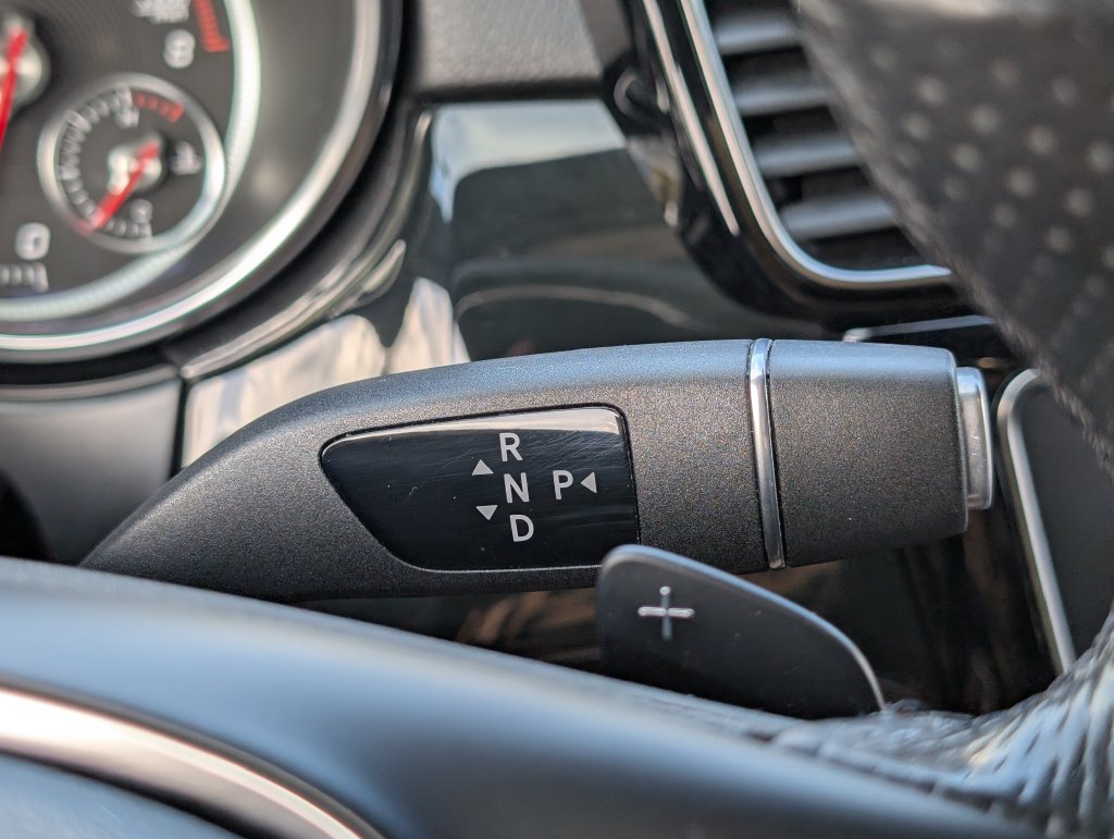 Used 2019 Mercedes-Benz GLE 400 4MATIC image 22