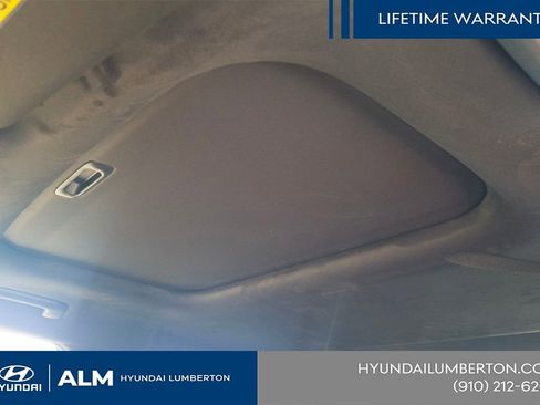New 2026 Hyundai Santa Fe Calligraphy FWD image 18
