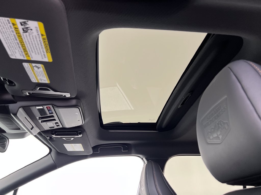 New 2026 Subaru Outback Wilderness AWD/4WD image 24